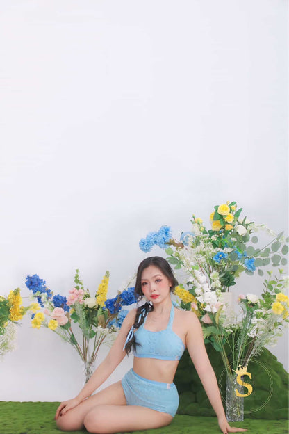 Sister Sexi - Flora 套裝