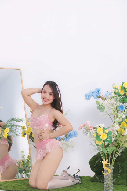 Sister Sexi - Chloe 套裝