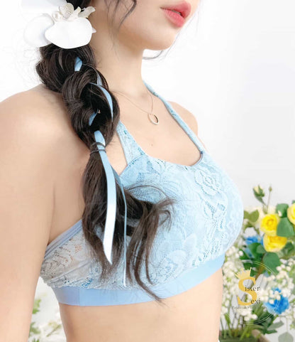 Sister Sexi - Flora 套裝