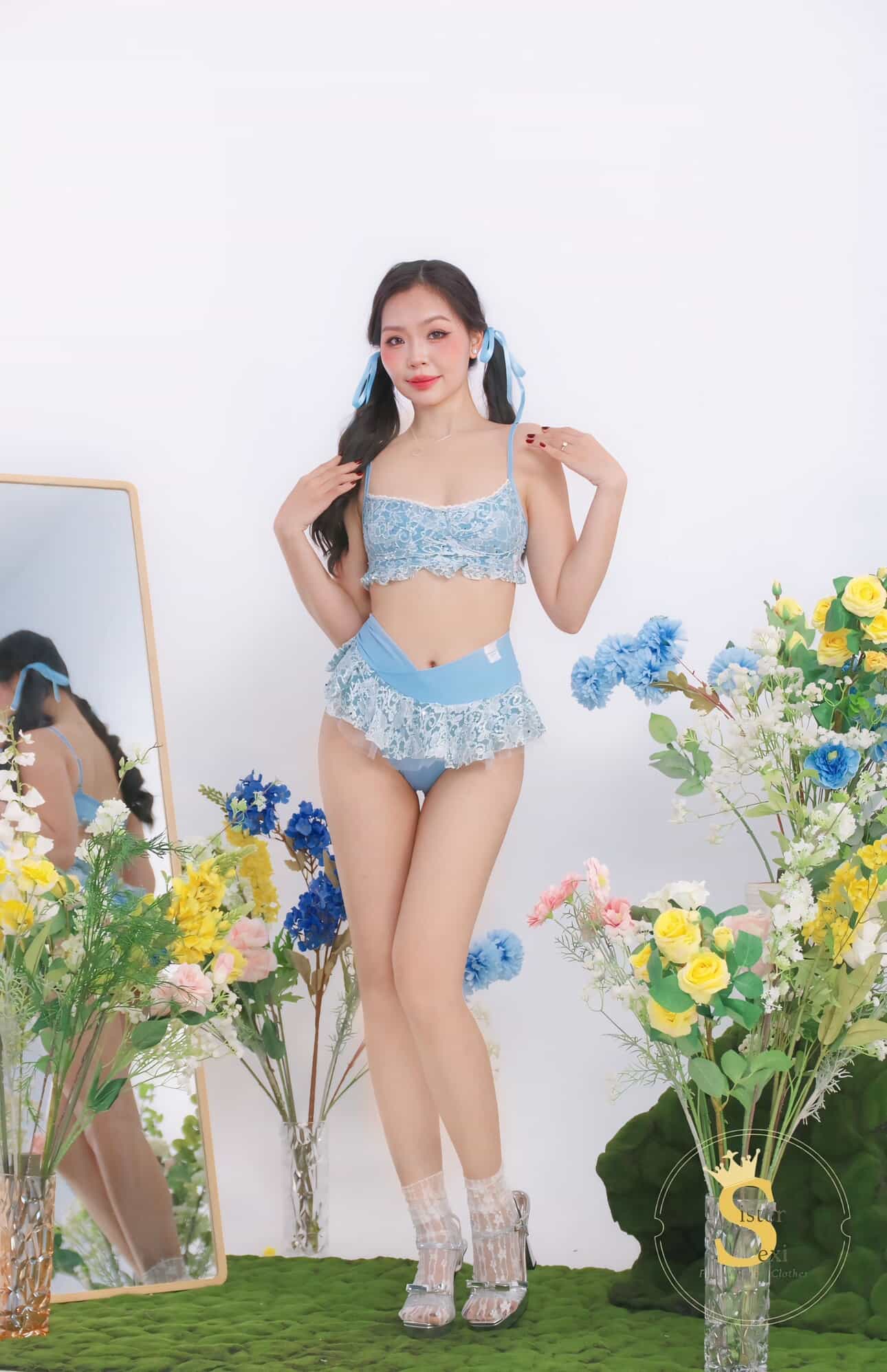 Sister Sexi - Chloe 套裝