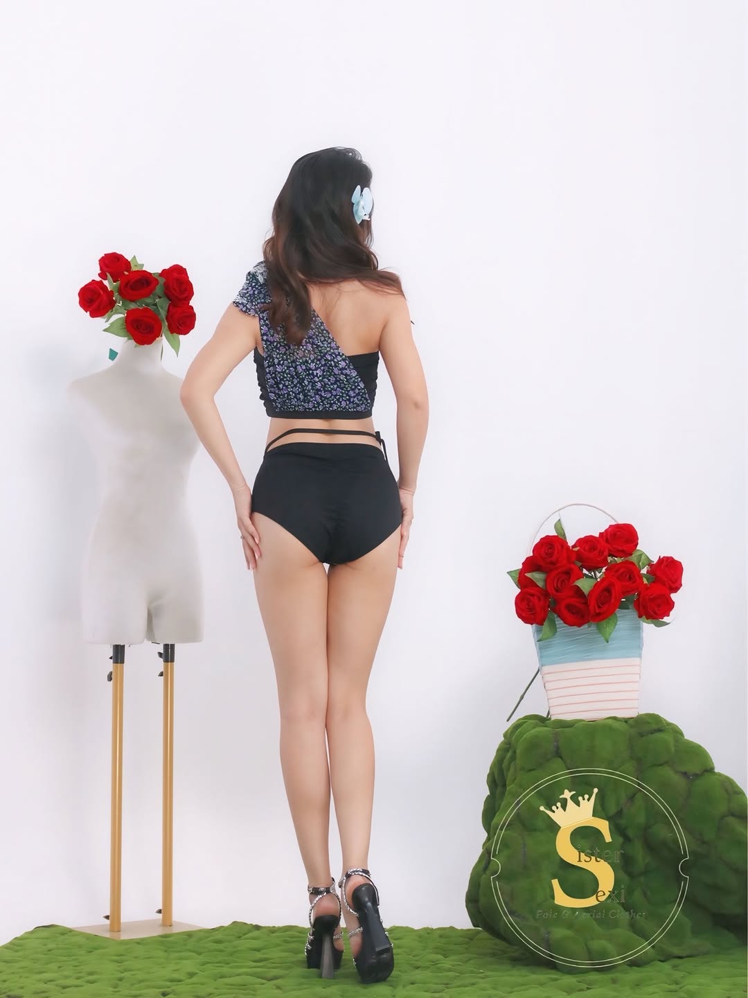 Sister Sexi - Eros 套裝