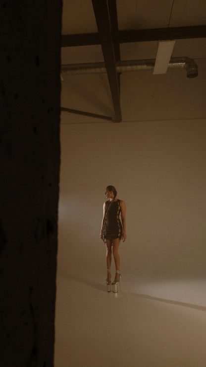 EXO - DRESS 洋裝 (255)
