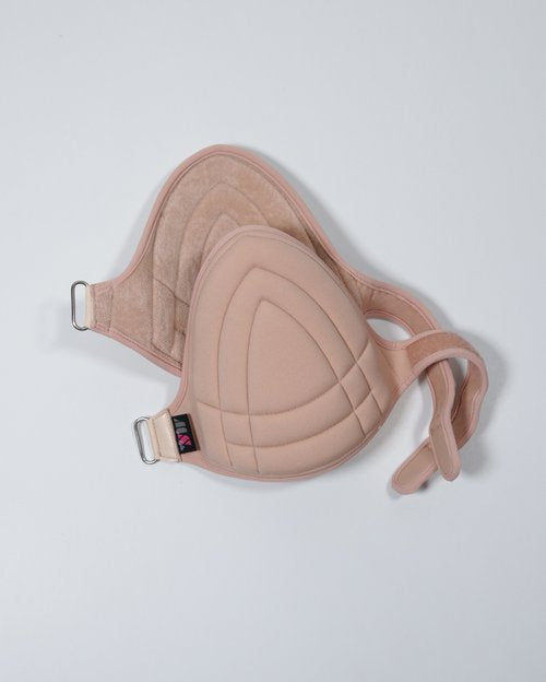 MY STYLE KNEEPADS - N2 ROSE NUDE 新升級 - 玫瑰膚