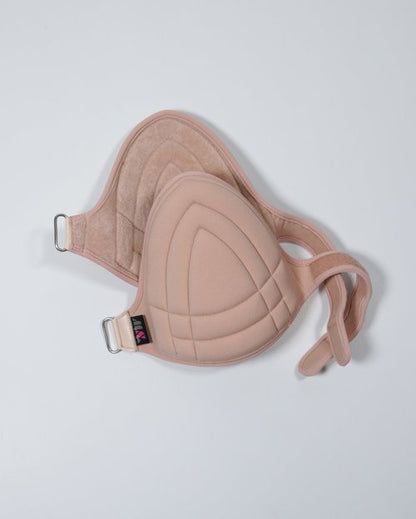 MY STYLE KNEEPADS - N2 ROSE NUDE 新升級 - 玫瑰膚