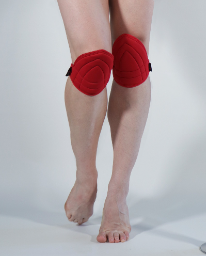 MY STYLE KNEEPADS - N2 RED 紅色