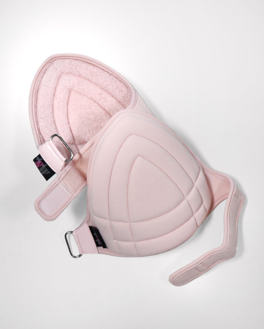 MY STYLE KNEEPADS - N2 BABY PINK 淺粉色