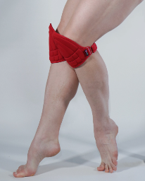 MY STYLE KNEEPADS - N2 RED 紅色