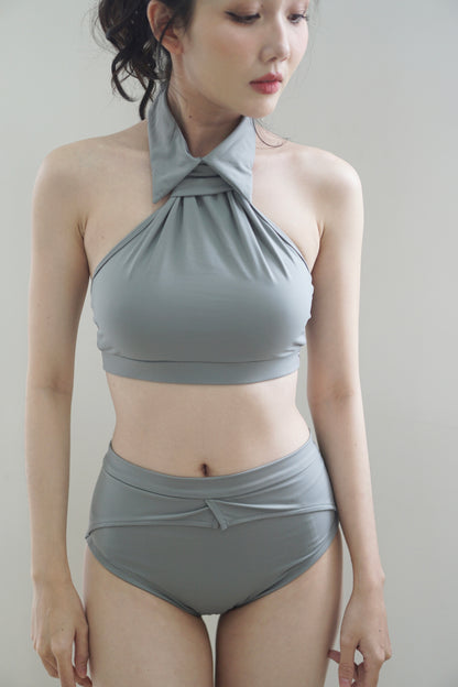 Vpolewear - YARA GREY 灰色套裝