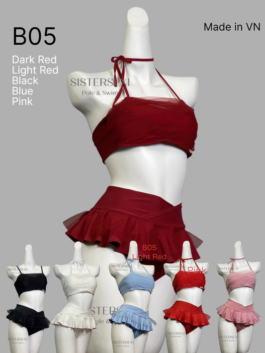 Sister Sexi -B05 套裝