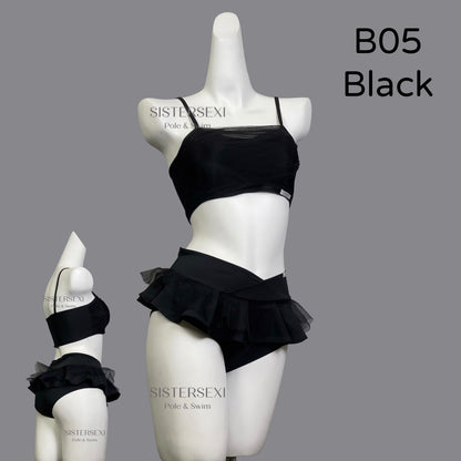 Sister Sexi -B05 套裝