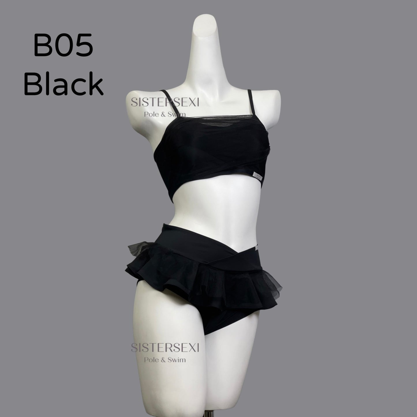 Sister Sexi -B05 套裝