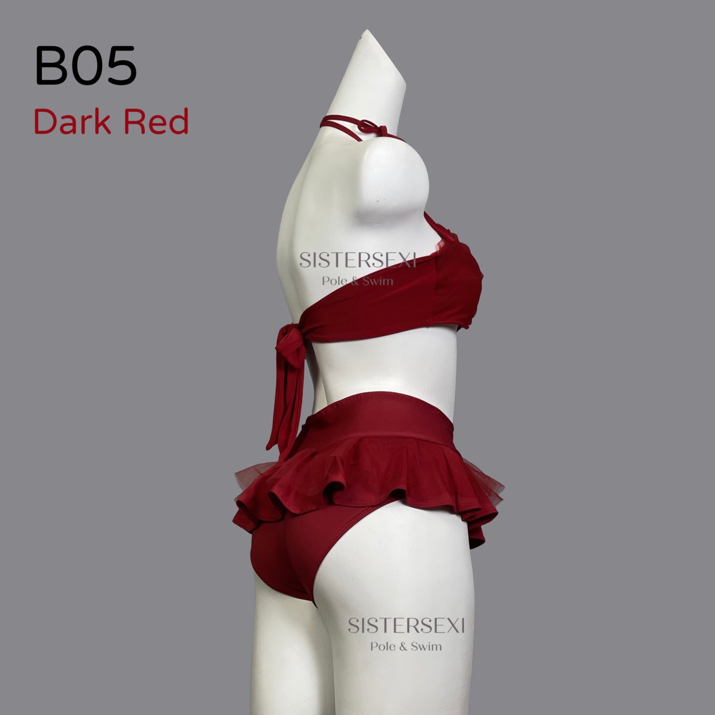 Sister Sexi -B05 套裝