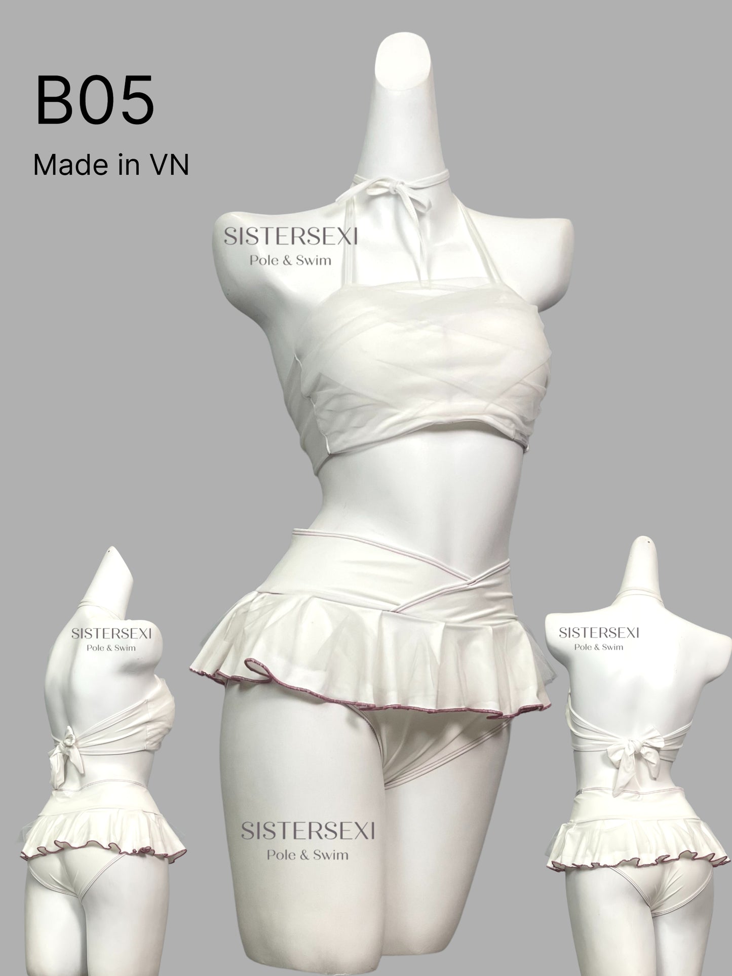 Sister Sexi -B05 套裝