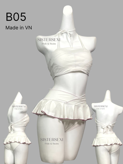 Sister Sexi -B05 套裝