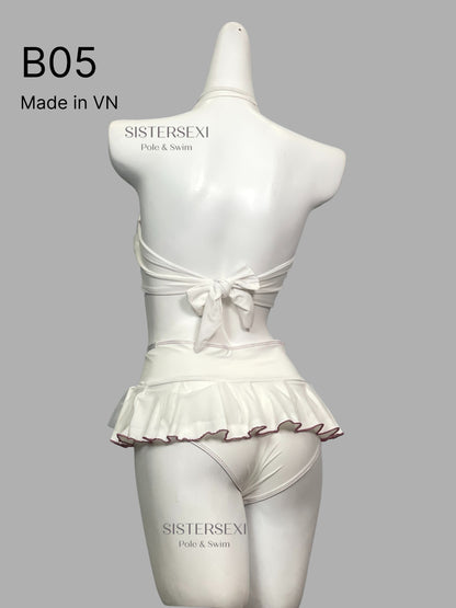 Sister Sexi -B05 套裝