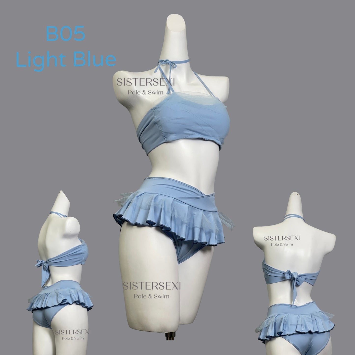 Sister Sexi -B05 套裝