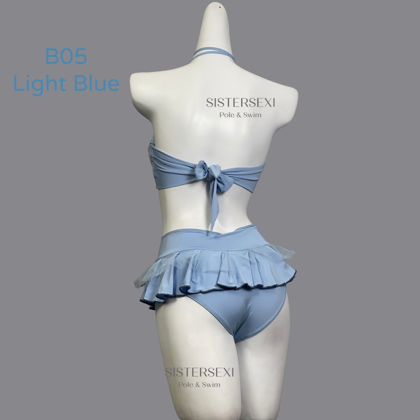 Sister Sexi -B05 套裝