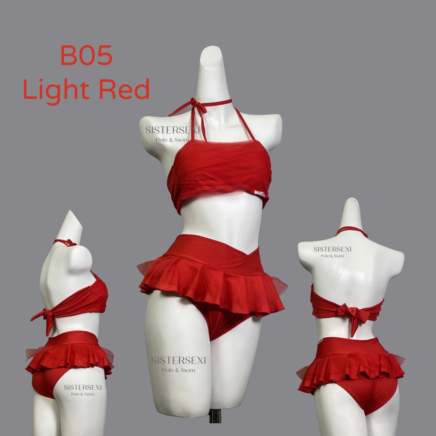 Sister Sexi -B05 套裝