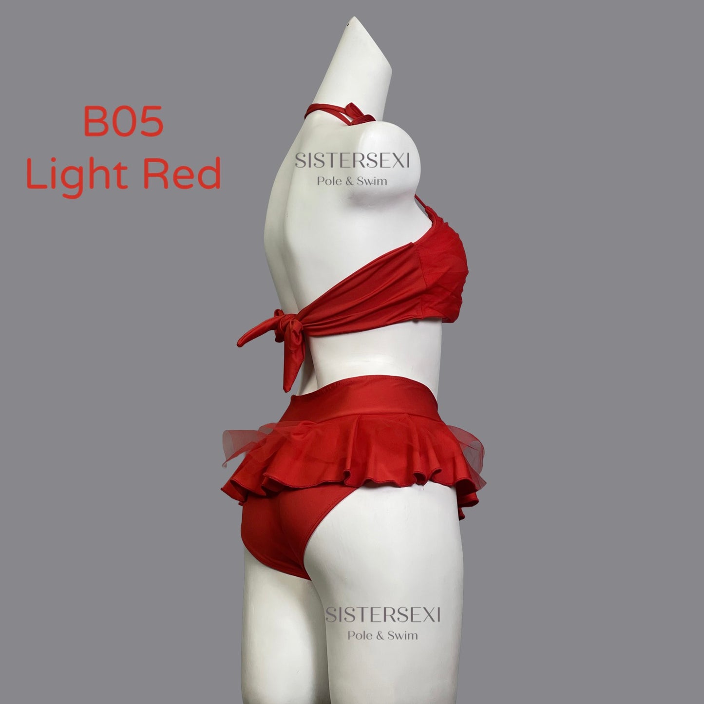 Sister Sexi -B05 套裝