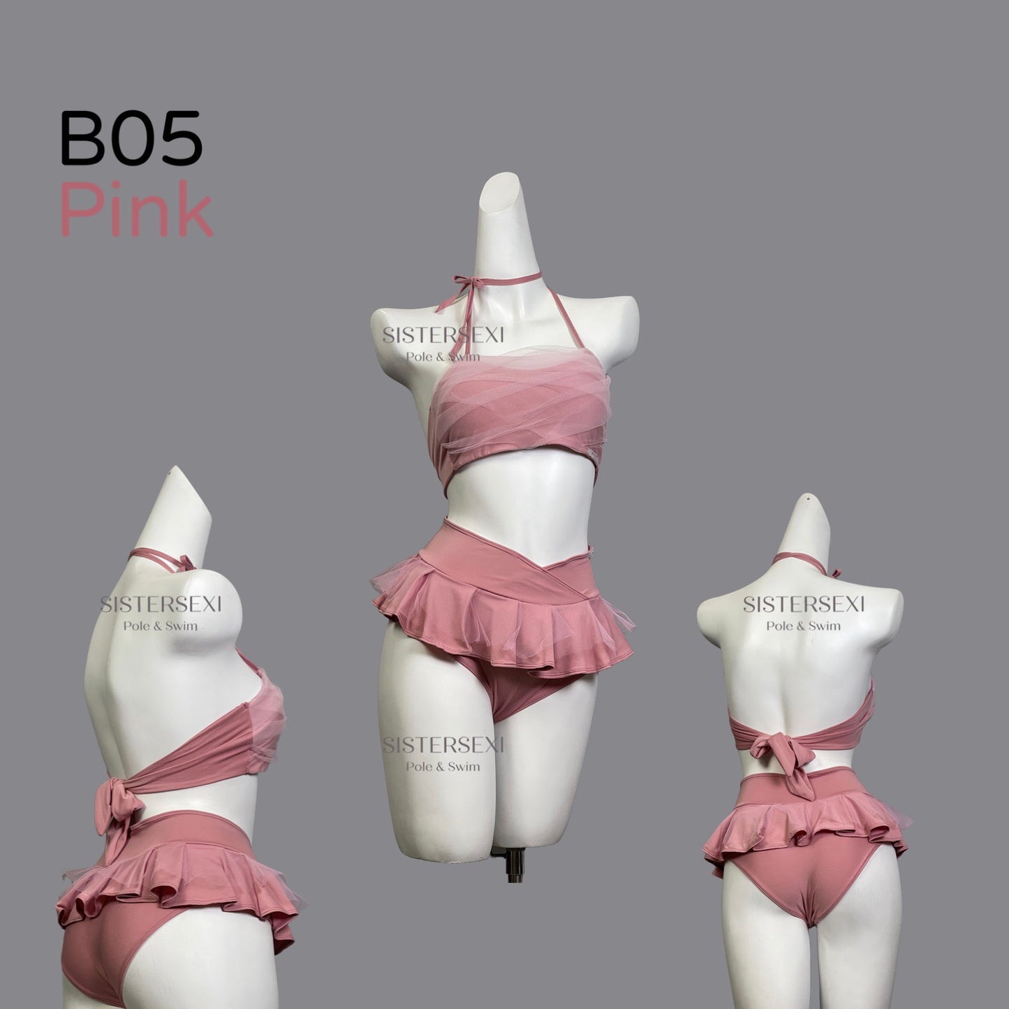 Sister Sexi -B05 套裝