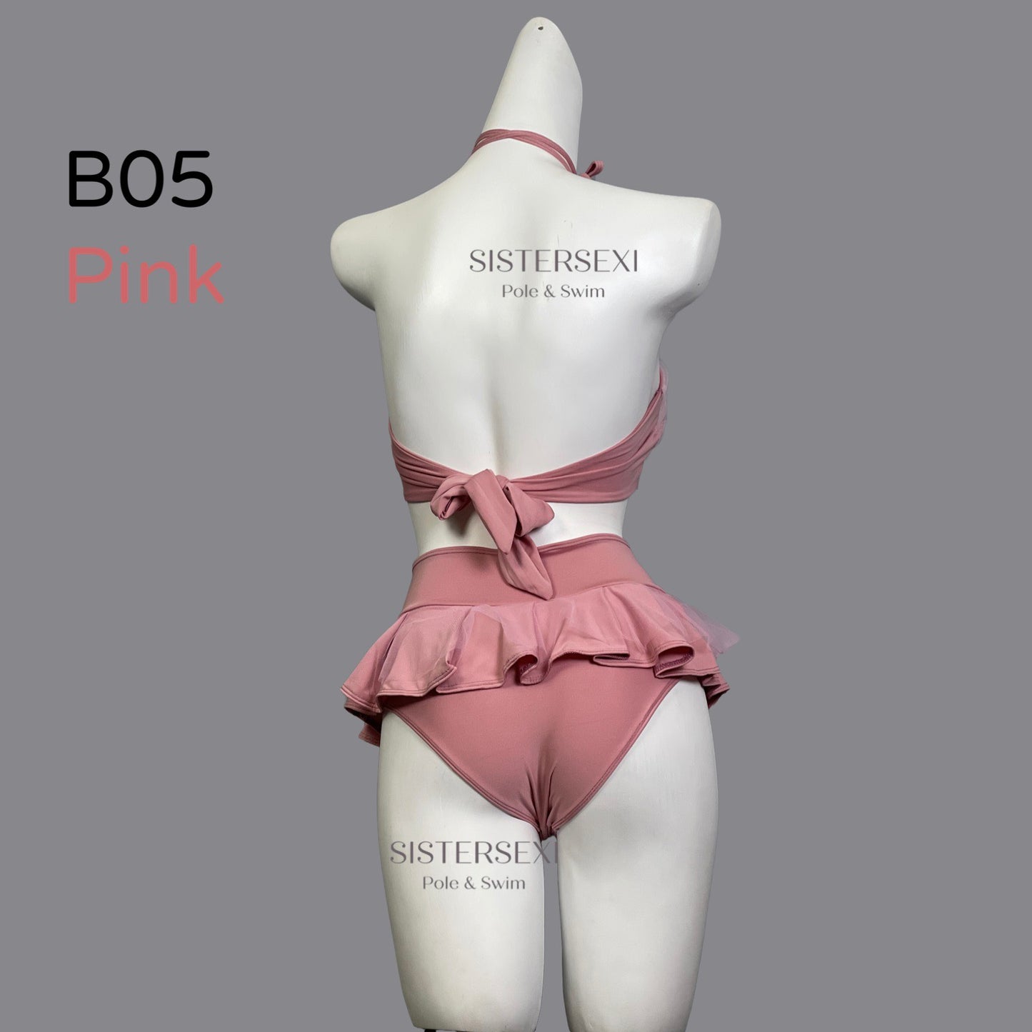 Sister Sexi -B05 套裝