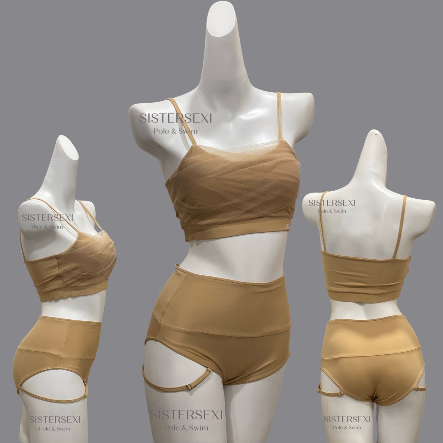 Sister Sexi -B10 套裝