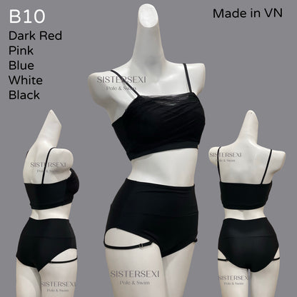 Sister Sexi -B10 套裝