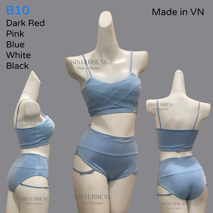 Sister Sexi -B10 套裝