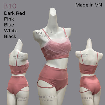 Sister Sexi -B10 套裝