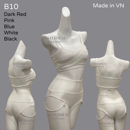 Sister Sexi -B10 套裝