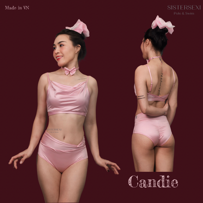 Sister Sexi - Candie 套裝