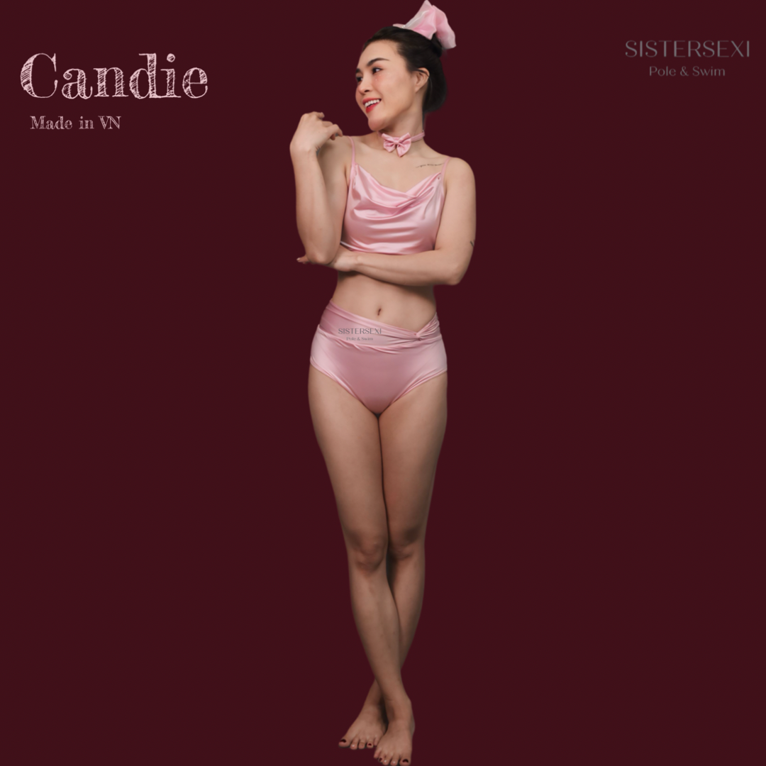 Sister Sexi - Candie 套裝