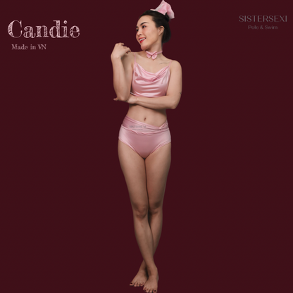 Sister Sexi - Candie 套裝