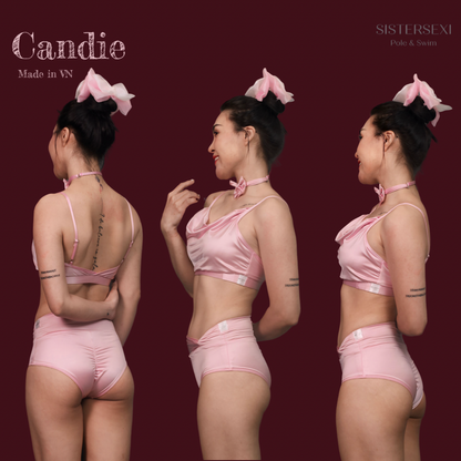Sister Sexi - Candie 套裝