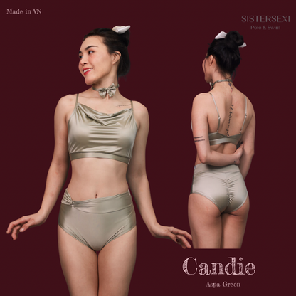 Sister Sexi - Candie 套裝
