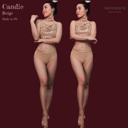 Sister Sexi - Candie 套裝