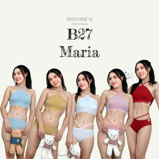 Sister Sexi - Maria 套裝
