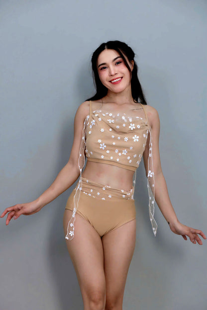 Sister Sexi - Fairy 套裝