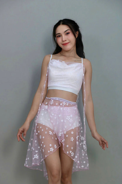 Sister Sexi - Fairy 套裝