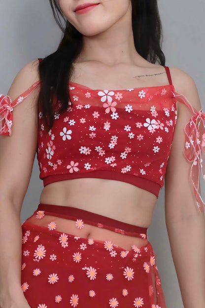 Sister Sexi - Fairy 套裝