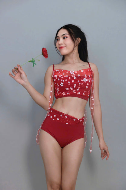 Sister Sexi - Fairy 套裝