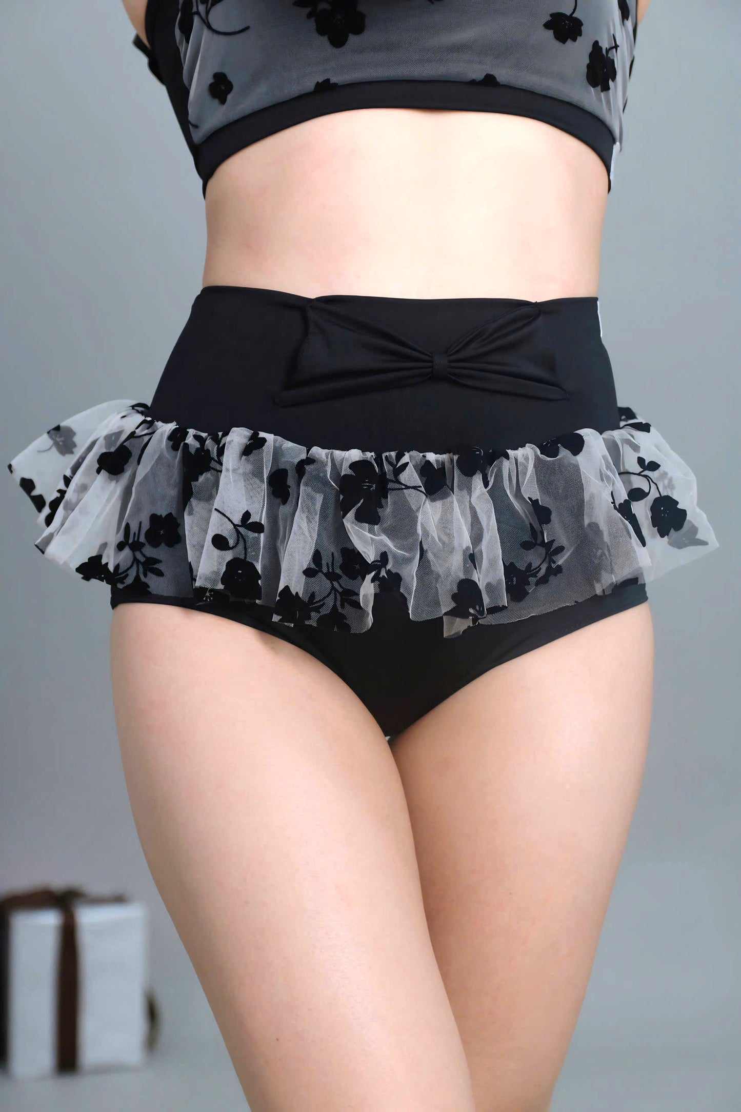 Sister Sexi - Babie Rose 套裝