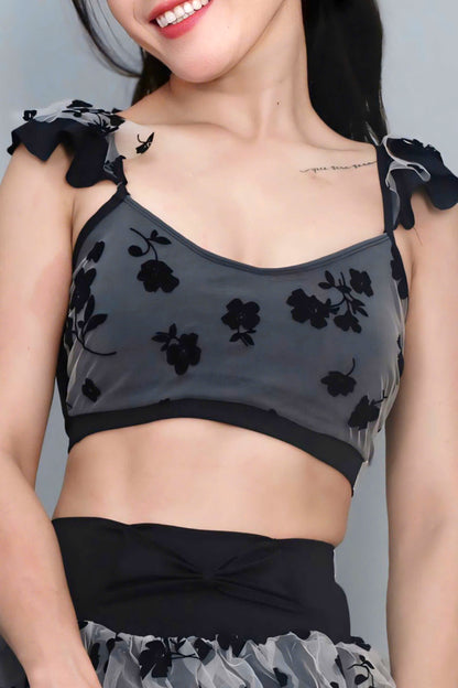 Sister Sexi - Babie Rose 套裝