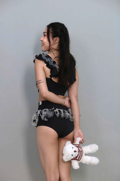 Sister Sexi - Babie Rose 套裝