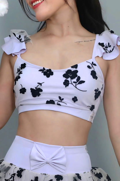 Sister Sexi - Babie Rose 套裝