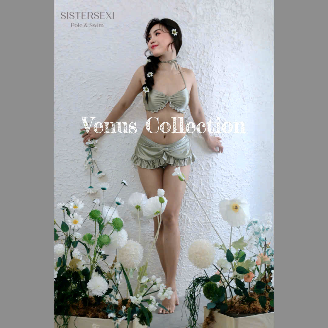 Sister Sexi - Venus套裝
