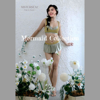 Sister Sexi - Mermaid 套裝