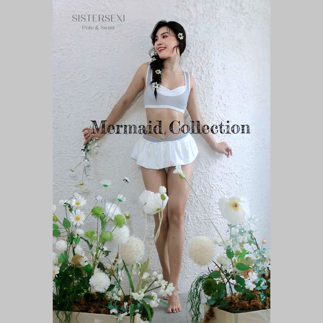Sister Sexi - Mermaid 套裝