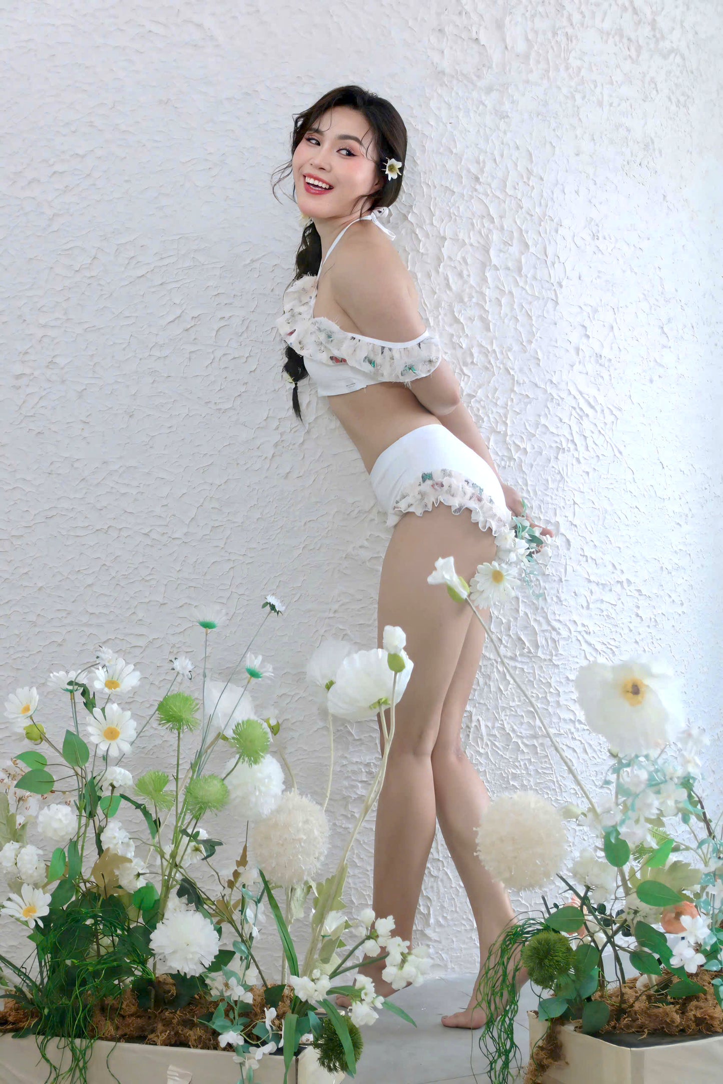 Sister Sexi - Butterfly 套裝