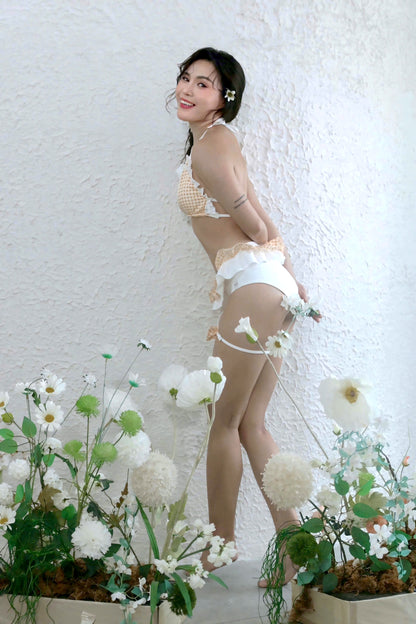 Sister Sexi - Seashore 套裝